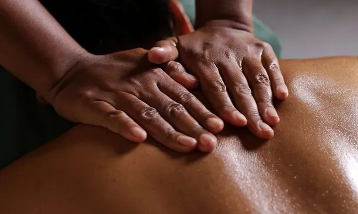 Bodia Classic Massage in Phnom Penh