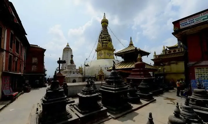 Classic Nepal Explore