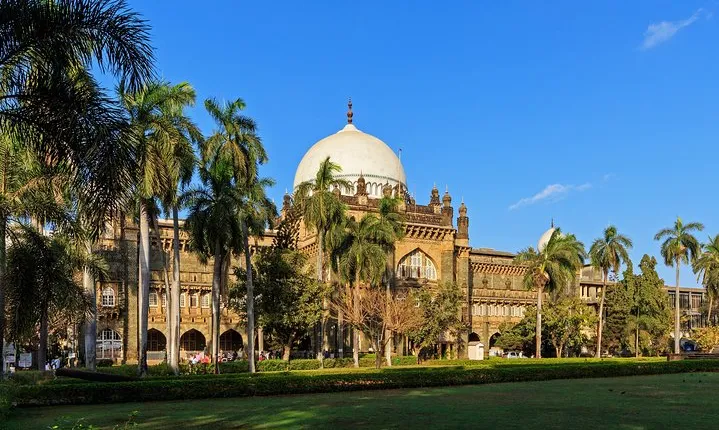 Create Your Own: Custom Private Tour of Mumbai with transfers