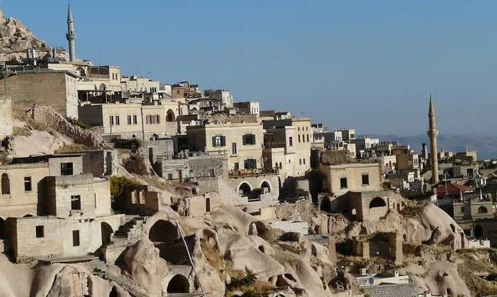 Cappadocia Tour