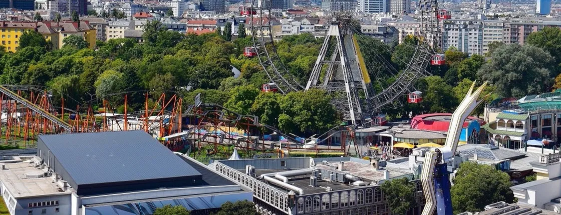 Vienna Audio Guide with TravelMate App