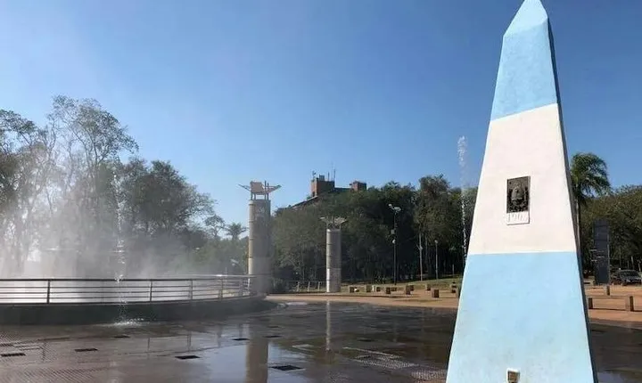 City Tour Puerto Iguazú Gran Meliá Iguazú Exclusivo