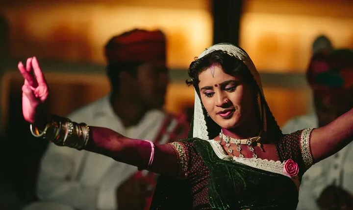 6 Day Golden Triangle Tour - Delhi Agra Jaipur tour 