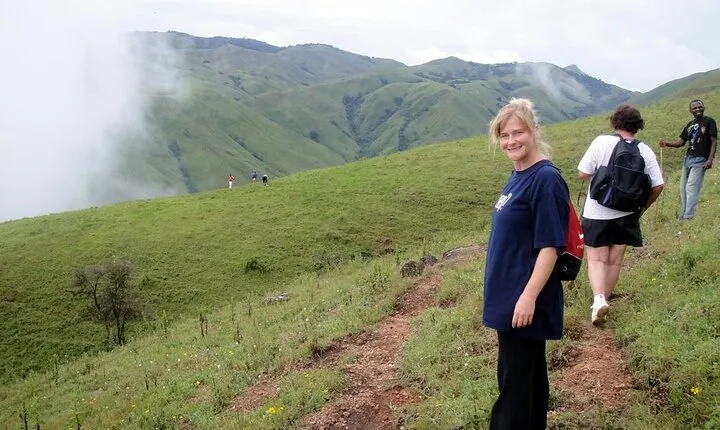 Discover Nigeria In 6Days (The 3-City Adventure Abuja Enugu Obudu