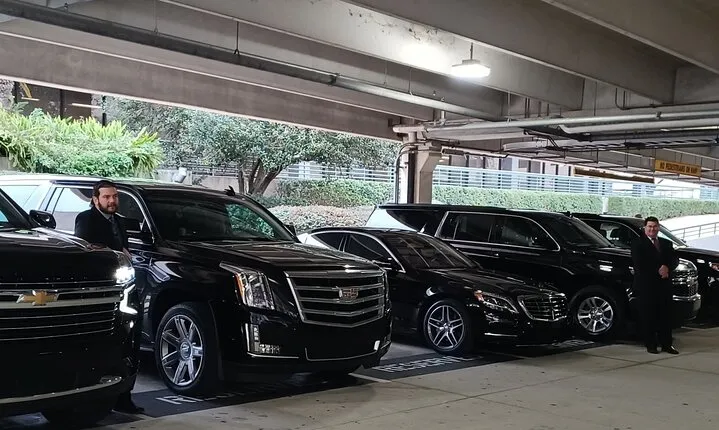 Private Transfer To or From Fort Lauderdale Airport & CruisePort