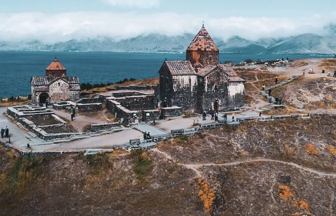 Armenia : Cultural Tour In 5 Days