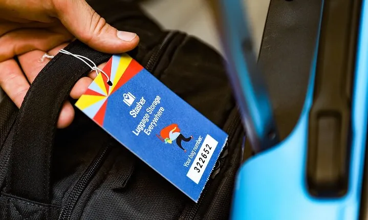 Luggage Storage in New York City