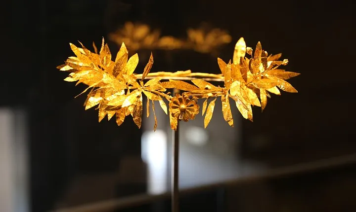 10 Days Private Tour: North Greece