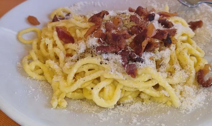 Cooking Classes In Rome