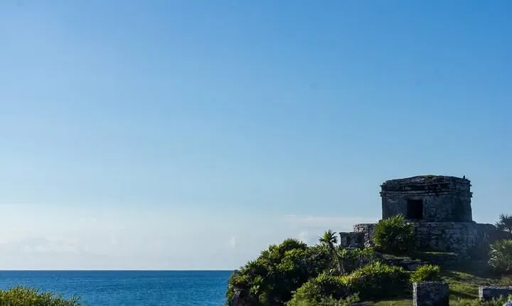 Private - Tulum Ruins and 3 Cenotes Jungle Adventure