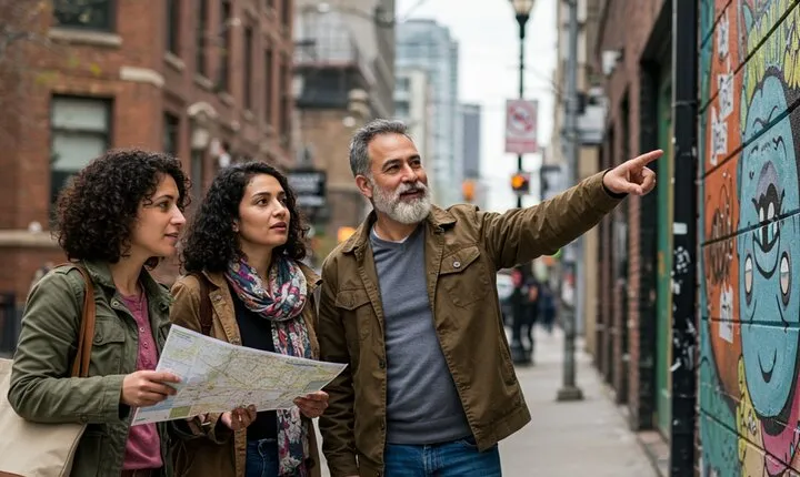 Half Day Private Tour In Vancouver With A Local
