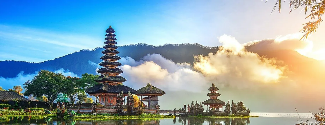 Customizable Full-Day Tour of Bali with Private Driver