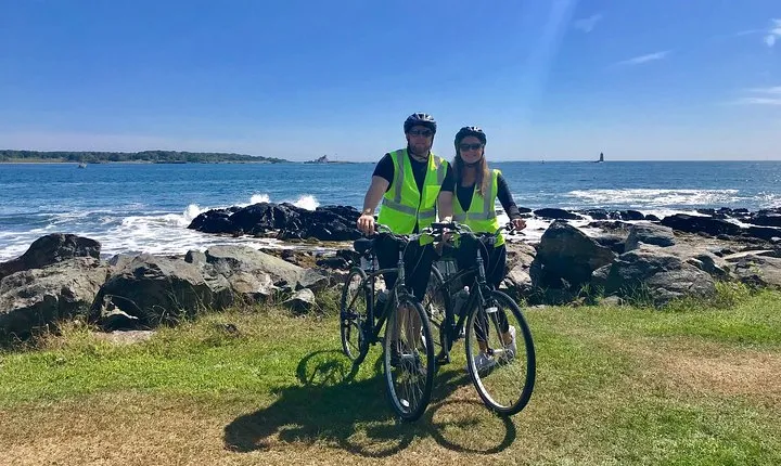 Public | Self-Guided Rental-5 Speed Bicycle | 3-hrs