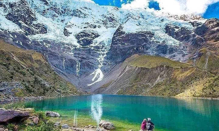 Humantay Lagoon