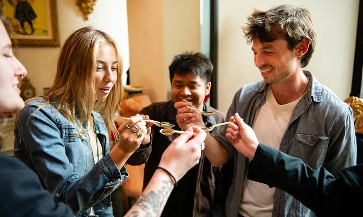 Seattle Chocolate Tour