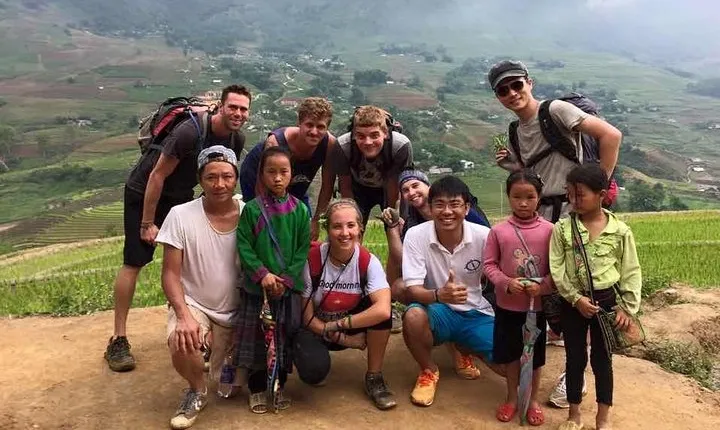 5-day Best of North Vietnam: Sapa to the Sea