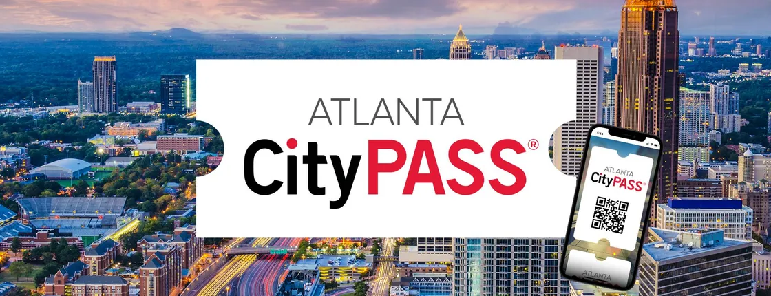 Atlanta CityPASS®