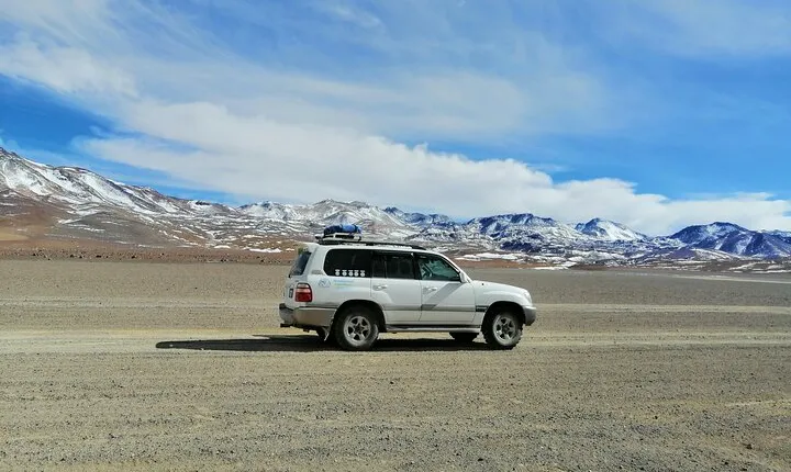 4-Day Private Luxury Tour of Bolivia in English