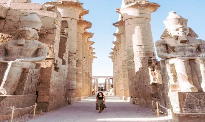 2 Days Private Tour in Luxor