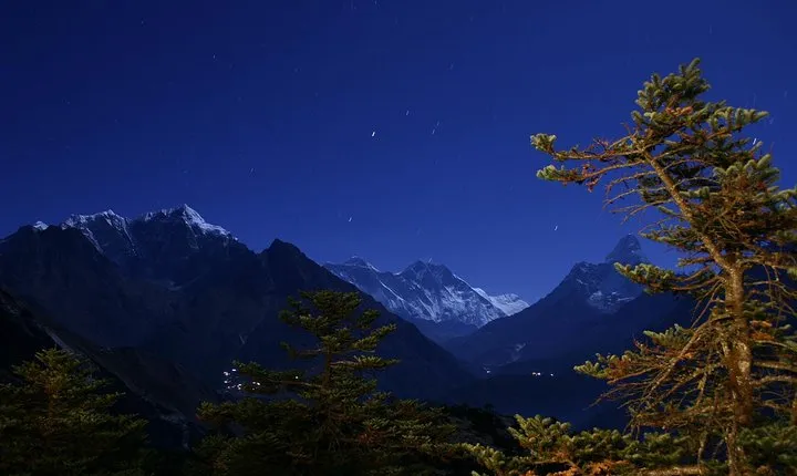 Everest Short Trek -5 Days