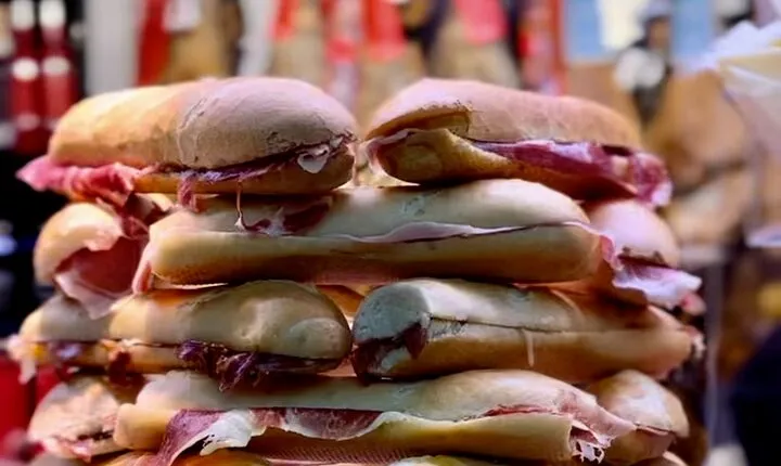 Malaga's Ultimate Foodie and Wine Tour