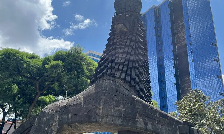 Private Addis Ababa City Tour