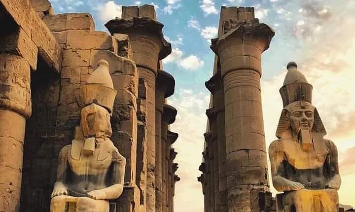 Top Highlights Must See in Luxor - Private Tour 