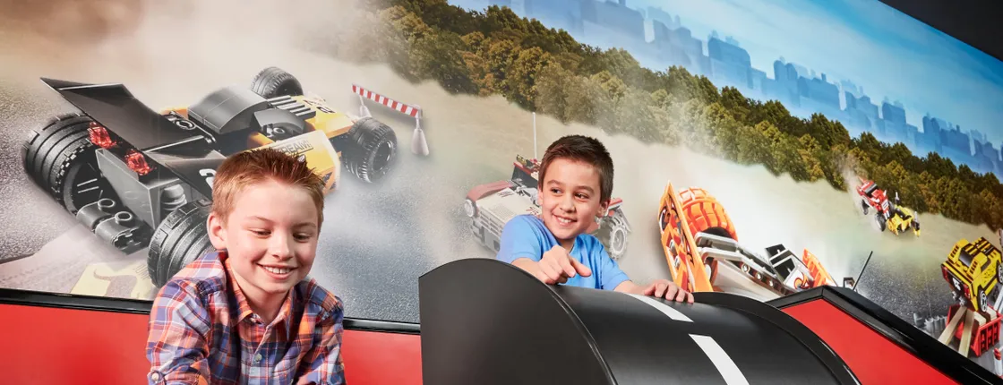 LEGOLAND® Discovery Center Chicago tickets
