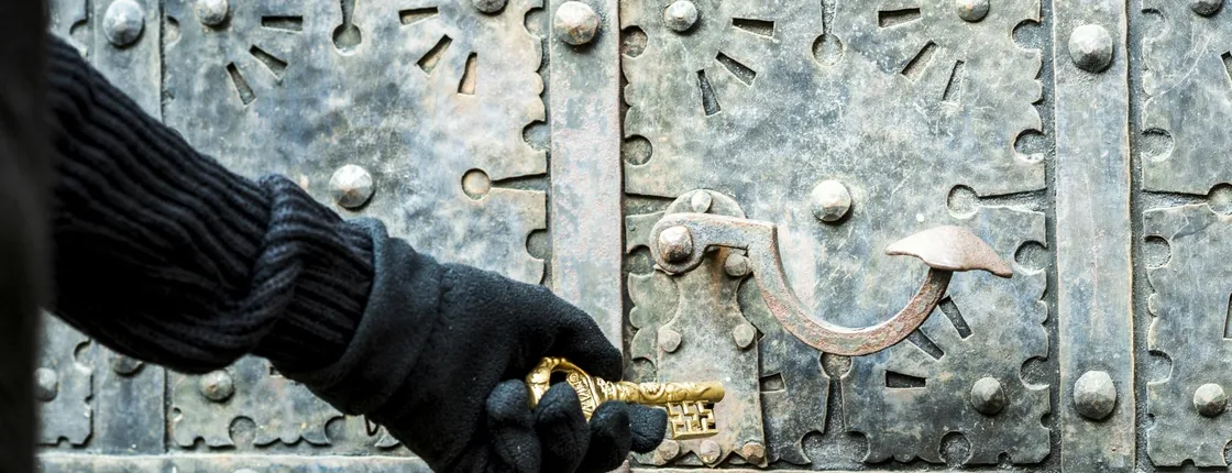 Interactive spy-themed city game with host-guide in Gdynia city centre