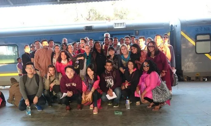 Agra Half-Day Tour of Taj Mahal and Agra Fort