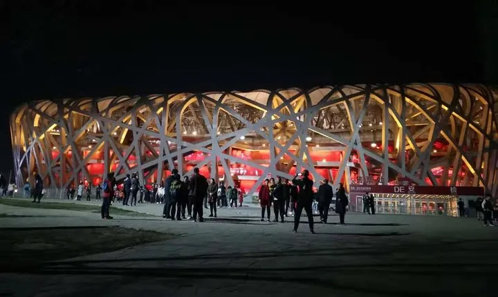 Flexible Private Layover Beijing Night Sightseeing with English Tour Guide 