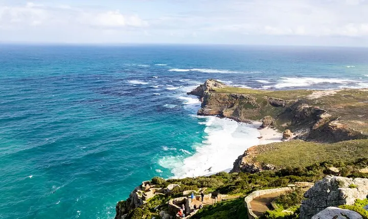 Private Full Day Cape Peninsula Tour