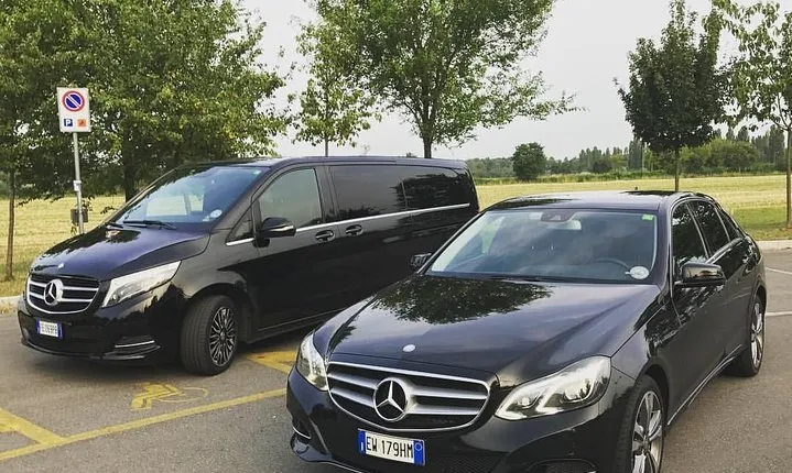 Private Full-Day Tour from Rome to Pompeii and Mount Vesuvius