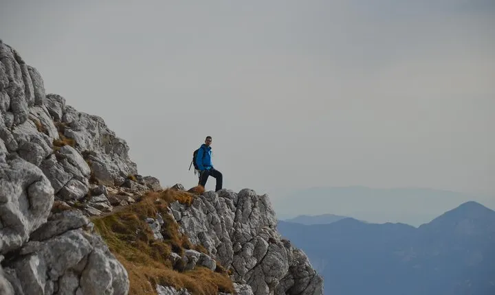 Durmitor – Bobotov kuk (2.523m) Hiking Tour 