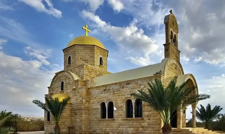 8-Day Private Tour, Jordan's Biblical
