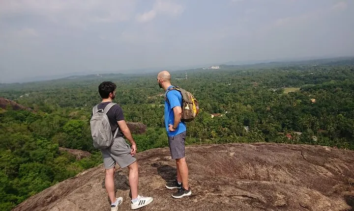 Hiking Private Tour in Gampaha