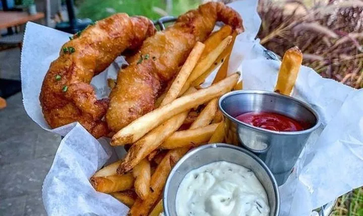 Key West Street Food Private Local Guided Tour