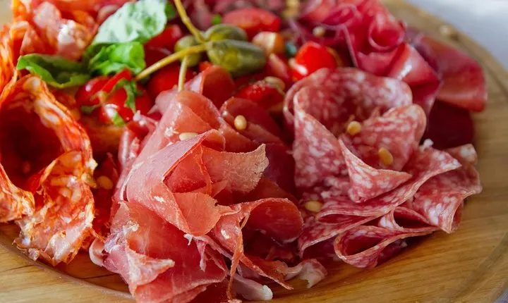 All Inclusive Pompeii, Vesuvius, wine tasting & light lunch