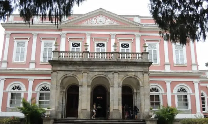 Petropolis 8 hours Private Tour