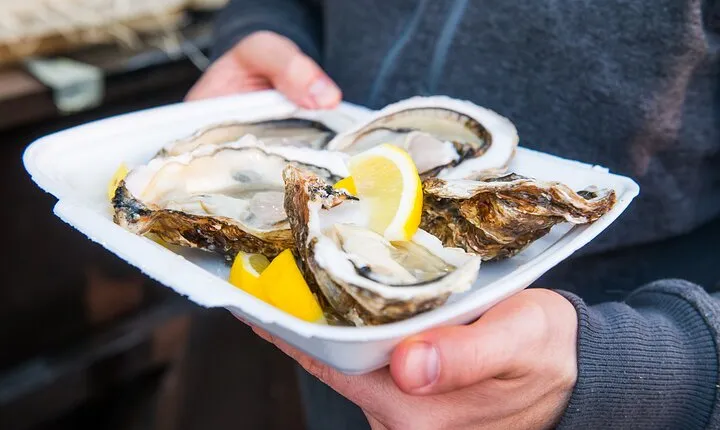 2 hour Culinary and Culture Tour in Bergen