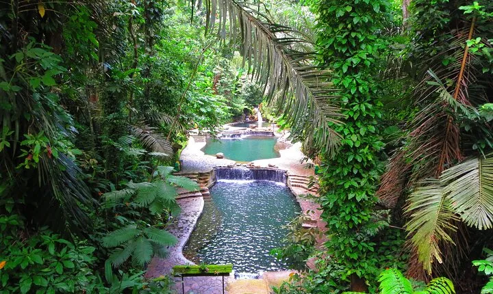 Pagsanjan Falls & Hidden Valley Springs: A Spectacular Combo Tour