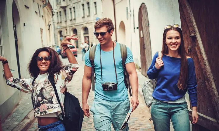 Bari Walking City Tour