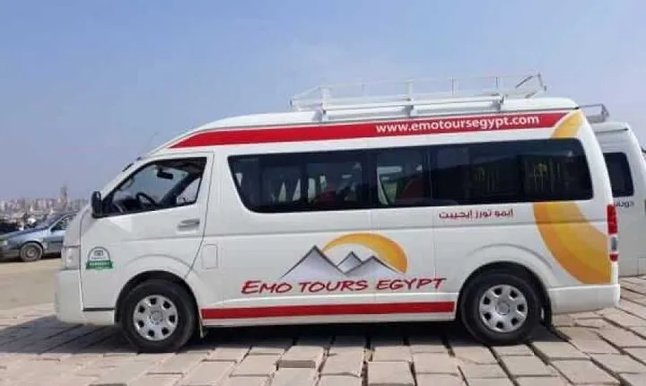 Private Transfer from Luxor to Aswan 