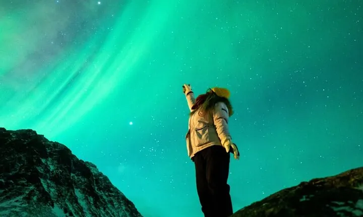 Northern Light Chase Tour