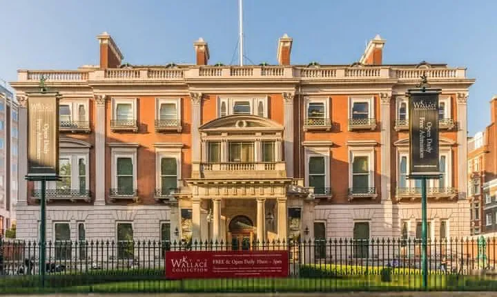The Wallace Collection London Private Guided Tour - 3 hour