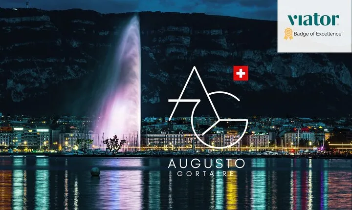 Geneva Complete Tour (PICK-UP), United Nations area & Old City