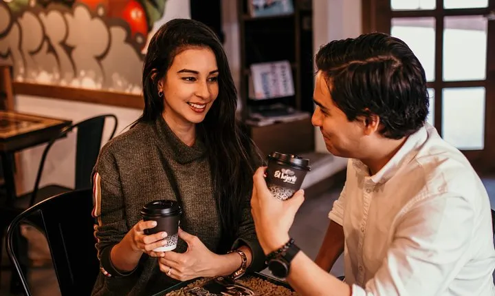 The Perfect Coffee Tour in Guatemala City: Class with a Barista + City Tour