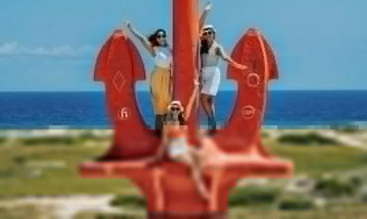 Full-Day Aruba History and Must-See Landmarks Tour