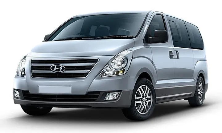 TRS Turquesa- Round Trip Shuttle - Punta Cana Airport 