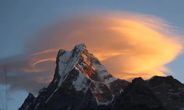 Naturally Nepal 11 days Private Tour